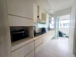 Blk 411A Coral Spring (Sengkang), HDB 4 Rooms #544081931